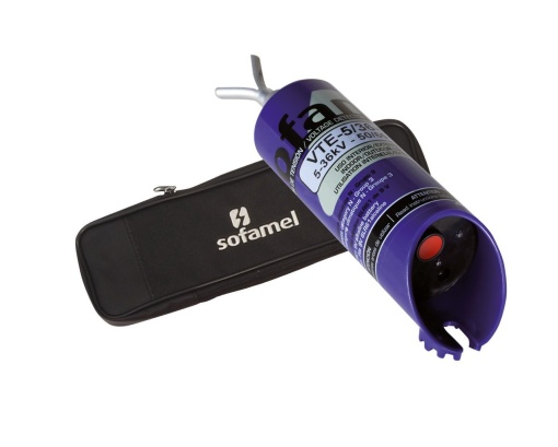 Detector sin pértiga VTE-536-U