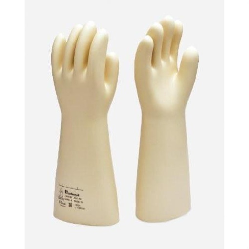 Guantes dieléctricos SG-40 T11