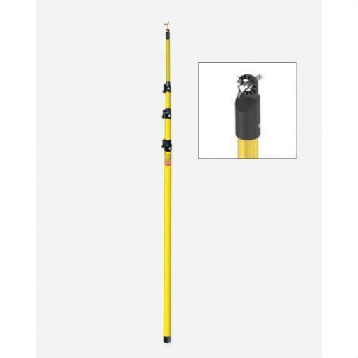 Pértiga telescópica BMTS-46