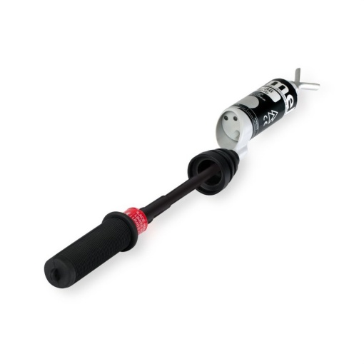 Detector PEKE-536 con pértiga