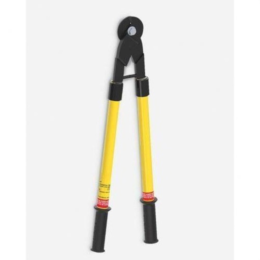 Cizalla cortacables SZ-5736 hasta 830mm