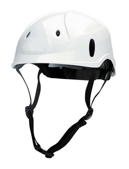 Casco de seguridad SCABS-397 ABS blanco