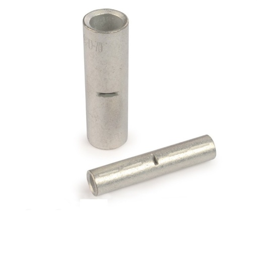 Terminal cobre tubular MCD-6