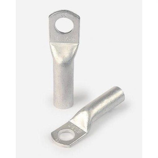 Terminal cobre reforzado TL-106
