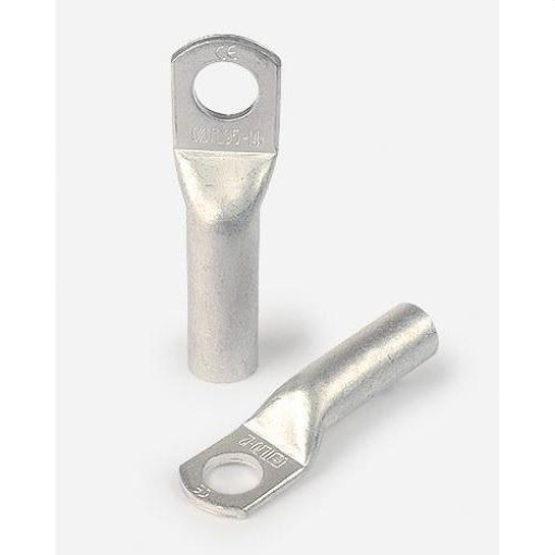 Terminal cobre reforzado TL-12016