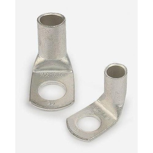 Terminal cobre tubular a 90 T90-12014