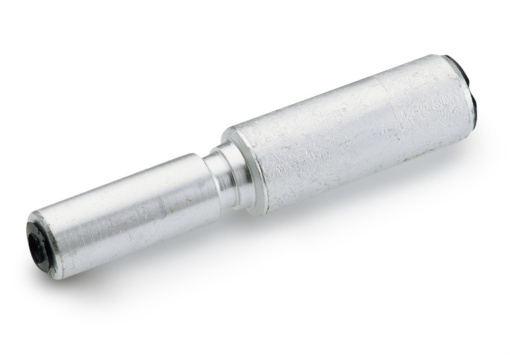 Manguito aluminio RBT-9550
