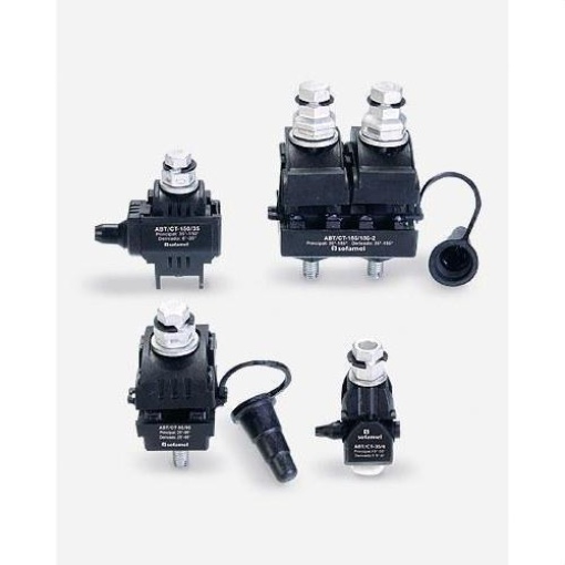 Conector perforador ABTCT-185185
