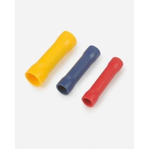 Manguito AML-1,5 rojo