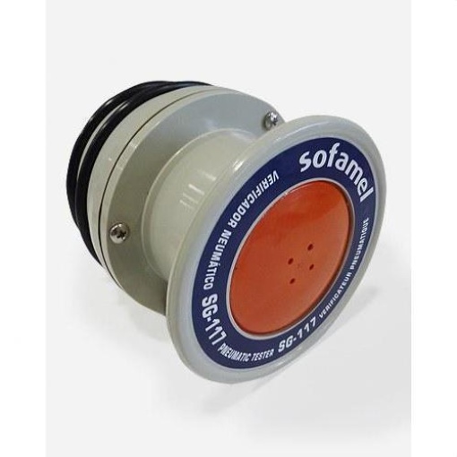 Verificador neumático SG-117