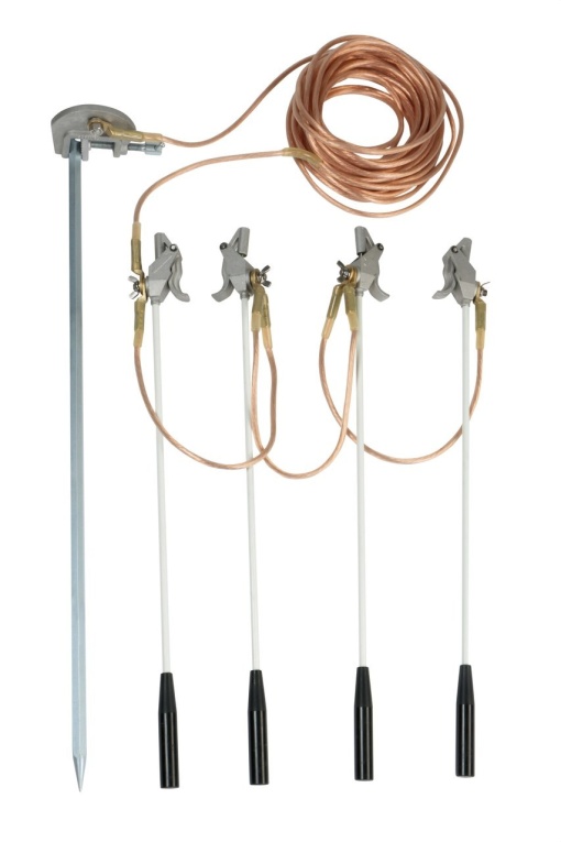 Línea aérea de baja tensión ELBT-PATCC