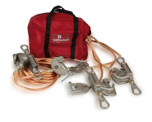 Línea aérea de alta tensión PATL-TML05010