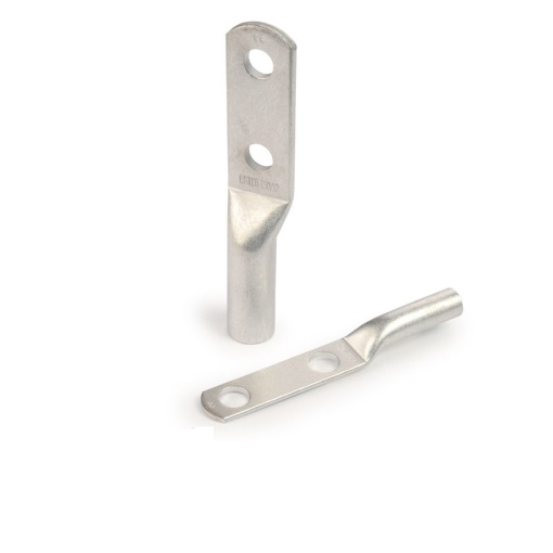 Terminal cobre 2 taladros TDT-7012