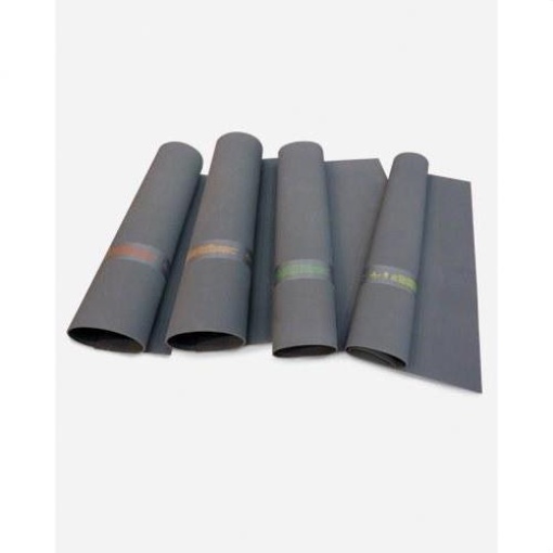 Alfombra aislante Clase 0 0,6x0,6m caucho natural SBR