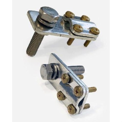 Terminal múltiple TMV-8