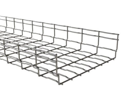 Calha de Varão EBFR 200X105 GQ70