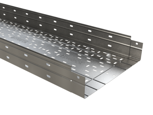 Perf tray MRE 600X100 HDG