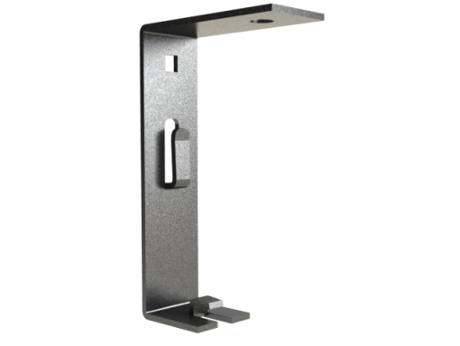 Suporte Tecto STBF 100X35 GS