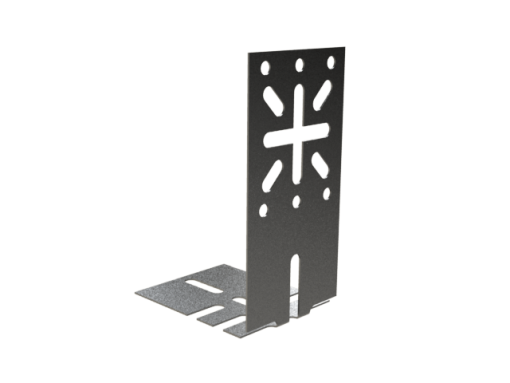 Suporte de Caixa Mini SUCM 35 GQ
