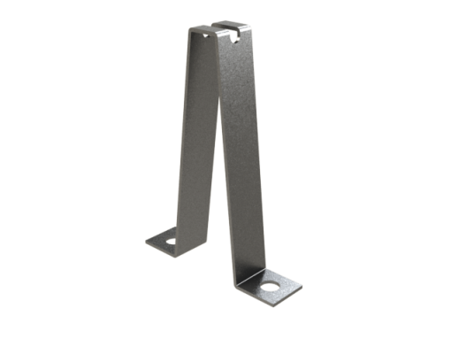 Suporte Chão Falso SFS 140 GS