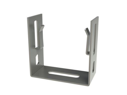 Suporte Horizontal PBF60 I304