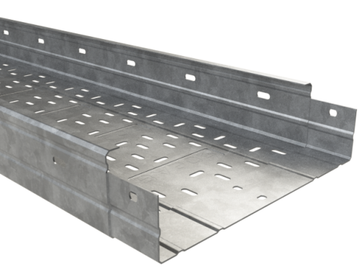 Calha p reforçada FRE 150X80 GS
