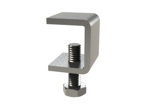 Pinça para Tampa PTFE I304