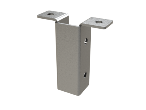 Base de Perfil KCT30 GS