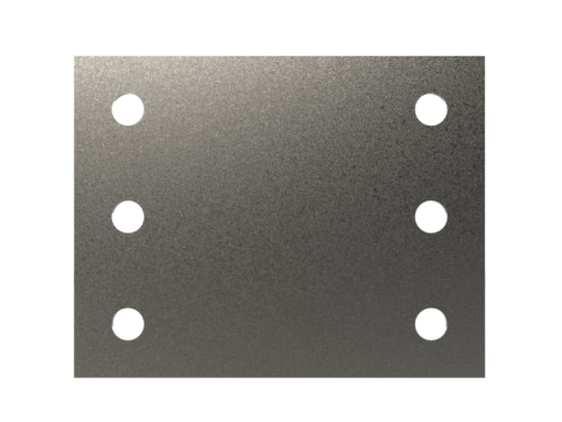 Placa de União PDPC GS