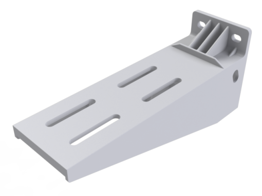 Suporte SHG 100 UVM1 7035
