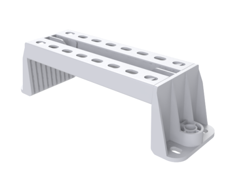 Suporte ChãoTecto SVG 100 UVM1 7035