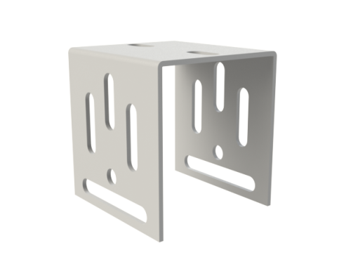 Base de Perfil KSHGR GSP 7035