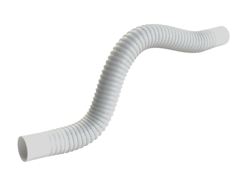 Curva Flexível CFR2 16 PVCM1 7035