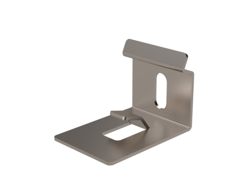 Suporte SPBF 60100X35 GS