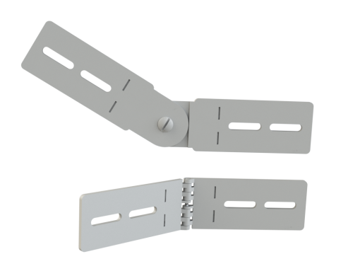 União kit JUBPEAB 100 UVM1 7035