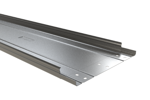 Calha Lisa EREC 100X35 GS