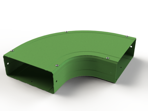 C Plana CPT 100X200 GSP 6011