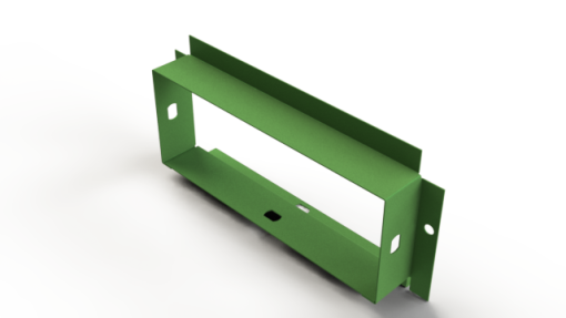 Acoplador AC 4040X120 GSP 6011