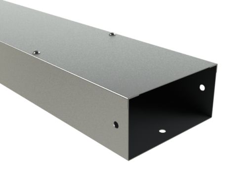 Canal Estanque CTI 40X120 I304