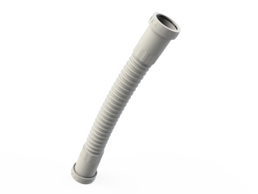Curva Flexível CFR 16 PP 7035