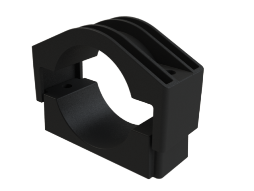 Simple synthetic clamp SE 2638 PAFG