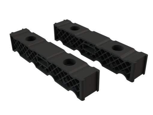 Abraçadeira linha IM 4X1232 PAFV