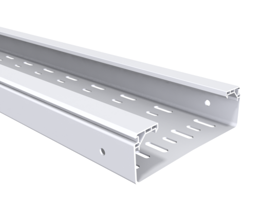 Calha Perfurada BPE 60X100 UVM1 7035
