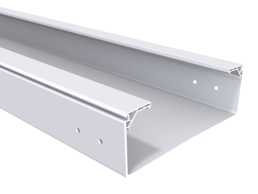 Calha Lisa BPEC 100X200 UVM1 7035