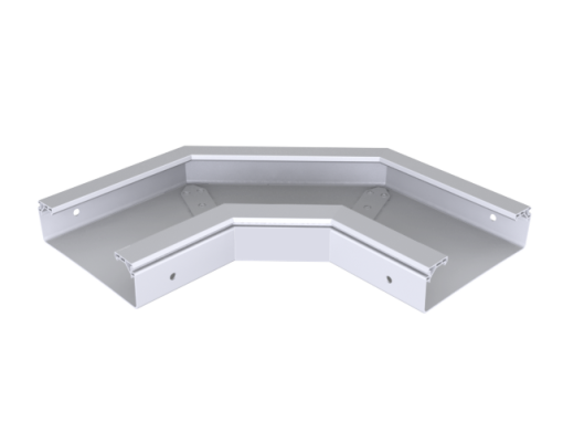 Curva Plana CPBPE 100X300 UVM1 7035