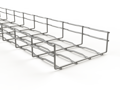 Calha de Varão BFR 100X65 EZ