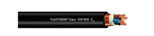 VHV REN Eca 061KV 4X6 Cu2 PT