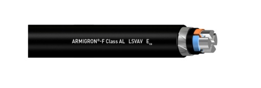 ARMIGRON Class Eca 061kV LSXAV 5G16