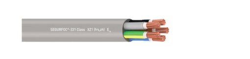 XZ1 frszh Eca 061kV 5G4 BR