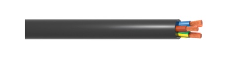 RVXV Eca 0,61kV 5G35 PT